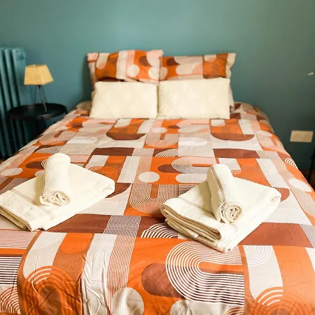 Le Sablesien 4 Personnes,salon Et Cuisine Entre Centre Et Gare